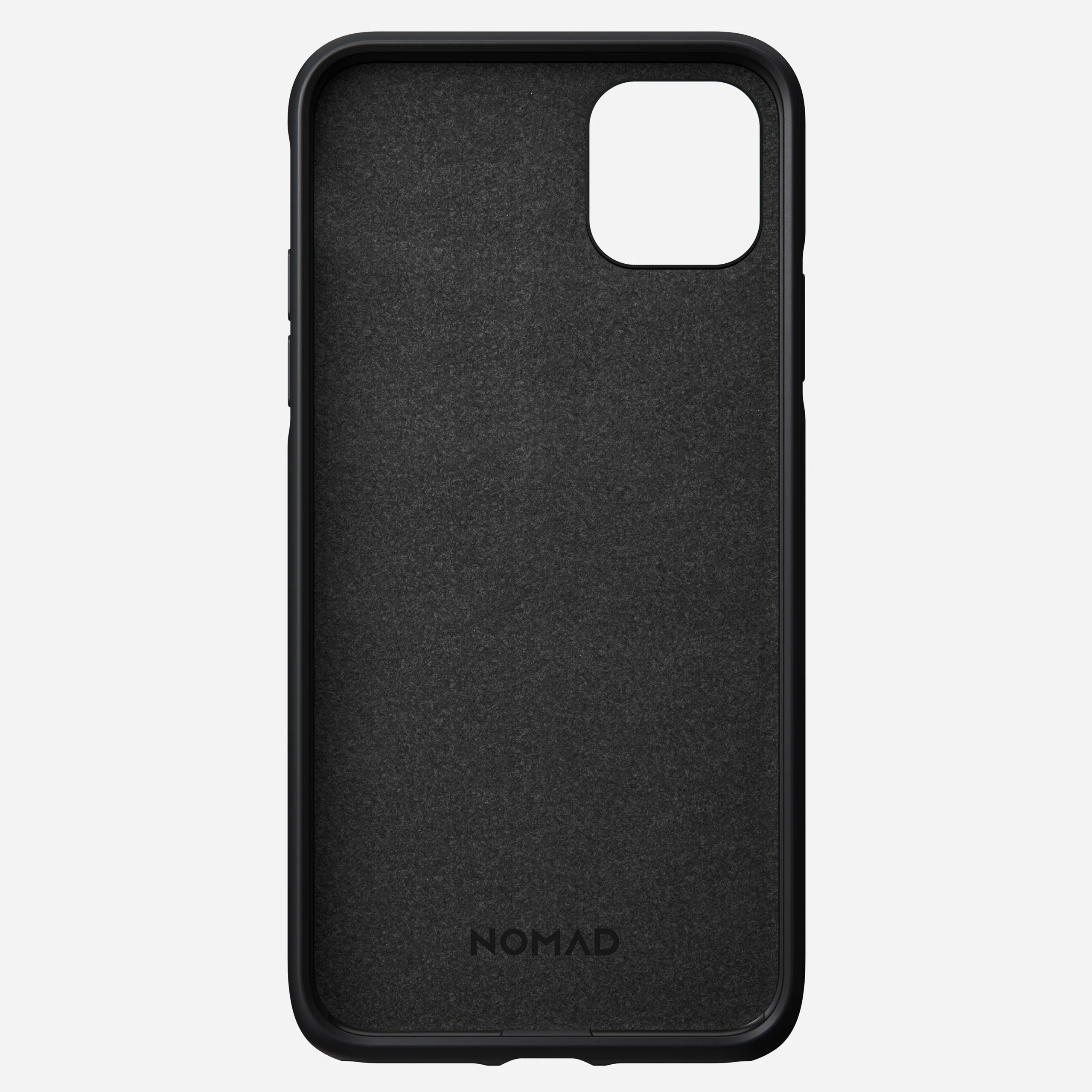 Modern Leather Case - iPhone 11 Pro Max | Mocha Brown Active Leather - Image 6